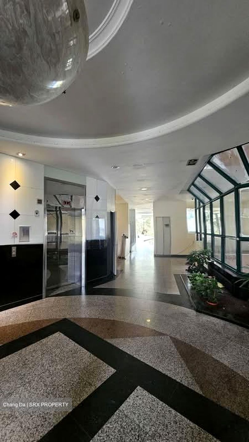 Sims Avenue (D14), Condominium #558727221